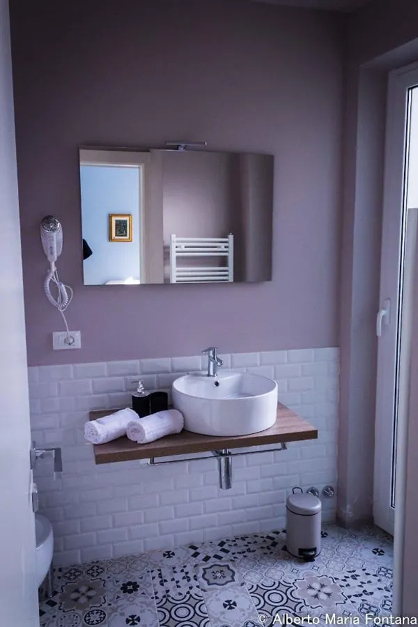 Residenza Florida Bed & Breakfast Noli