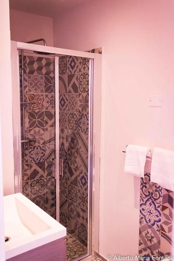 Residenza Florida Bed & Breakfast Noli Italy