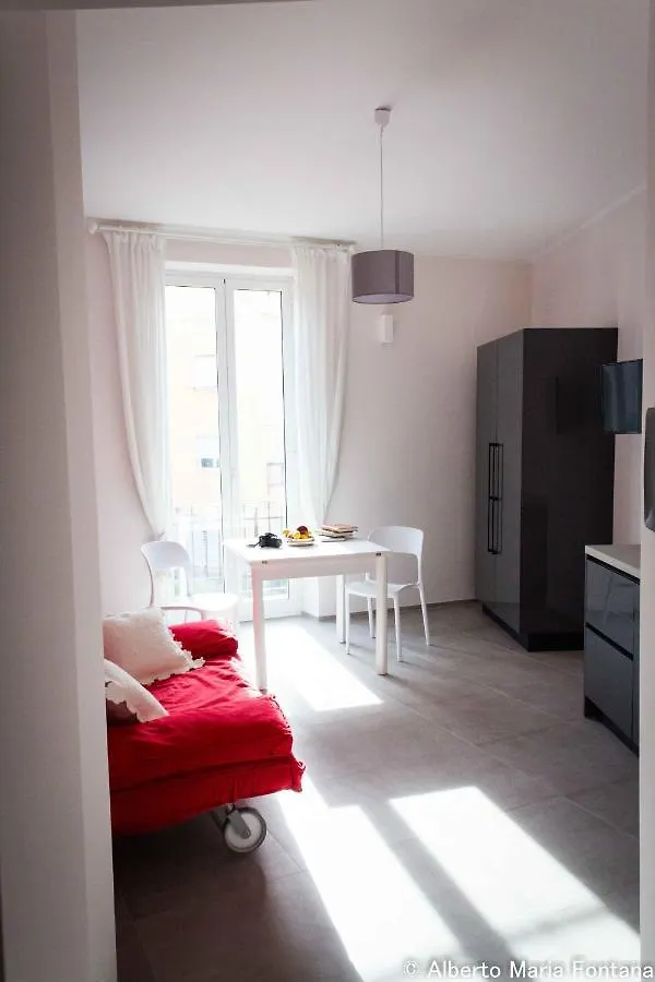 Residenza Florida Bed & Breakfast Noli 0*,  Italy