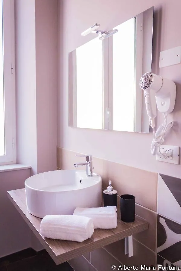 Residenza Florida Bed & Breakfast Noli 0*,
